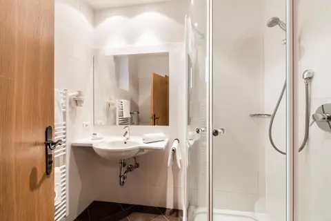 Hotel B&B Villa Angelino in Urtijëi - St.Ulrich - Ortisei — foto 11