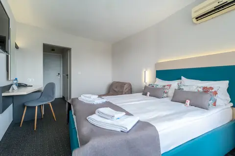 MPM Hotel Orel in Несебър — foto 26
