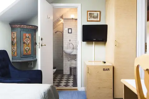 Lady Hamilton Hotel in Stockholm — foto 7