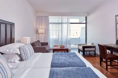 Grecian Bay Hotel in Ayia Napa — foto 28