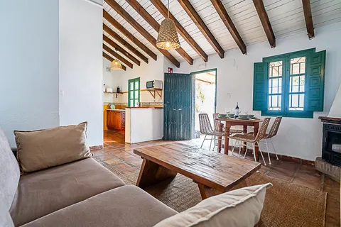 Cantueso Cottages in Periana — foto 21
