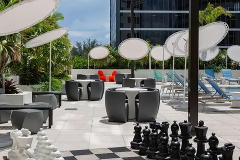 Aloft Miami Aventura in Aventura — foto 6