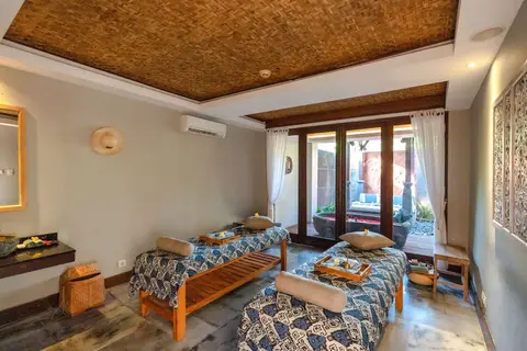Rama Beach Resort & Villas in Kuta, foto 9