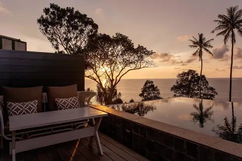 The Shore at Katathani in Phuket — foto 20