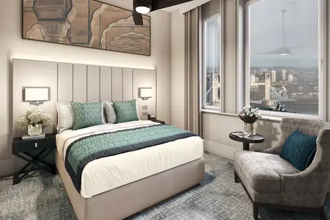 Tower Residences in Londen — foto 11