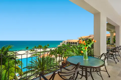 Dreams Los Cabos Suites Golf Resort & Spa in Cabo San Lucas — foto 6