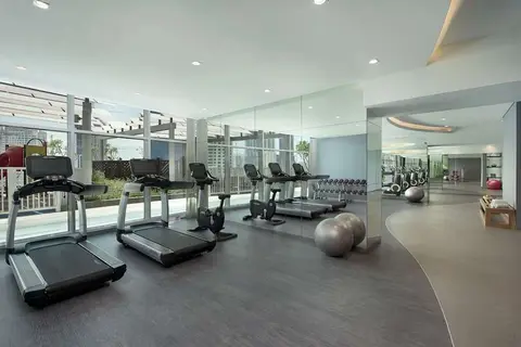 Damac Maison Royale The Distinction in Dubai — foto 9