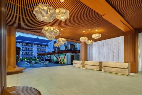 Fairfield by Marriott Bali Kuta Sunset Road in Kuta — foto 17
