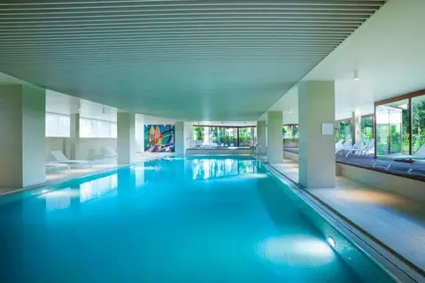 Hotel Eden in Rovinj — foto 22