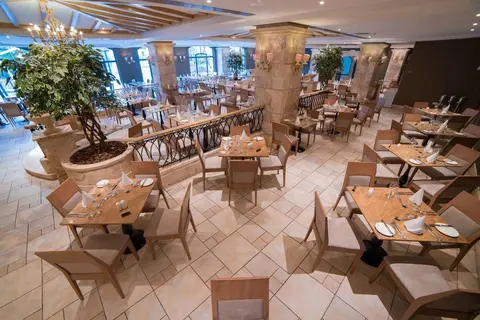 Maritim Antonine Hotel & Spa Malta in Il-Mellieħa — foto 13