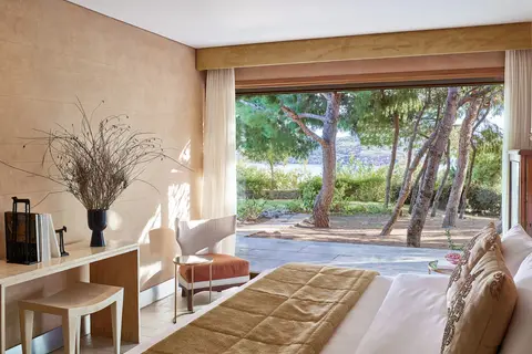 Cape Sounio, A Grecotel Resort to Live in Athene, foto 2