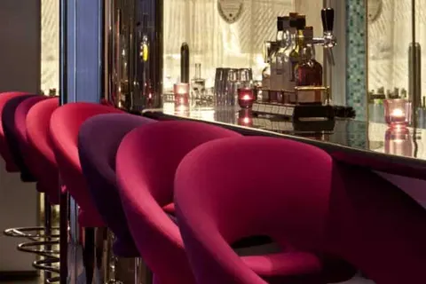 Plaza Premium Grand Winston Rijswijk foto 13