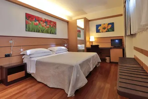 Best Western Hotel Dei Cavalieri in Barletta — foto 27