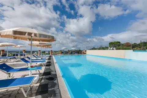 Smy Borgo Magliano in Magliano in Toscana — foto 6