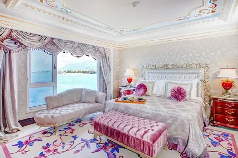 Merit Park Hotel & Casino in Karaoğlanoğlu Caddesi, Girne — foto 13