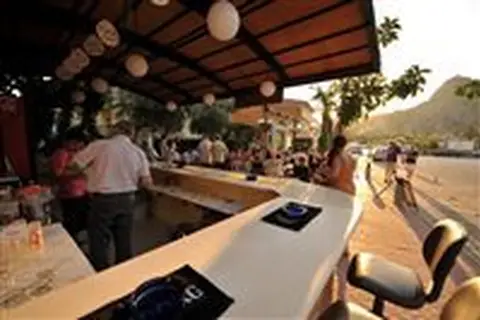 Mavruka Hotel in Fethiye — foto 5
