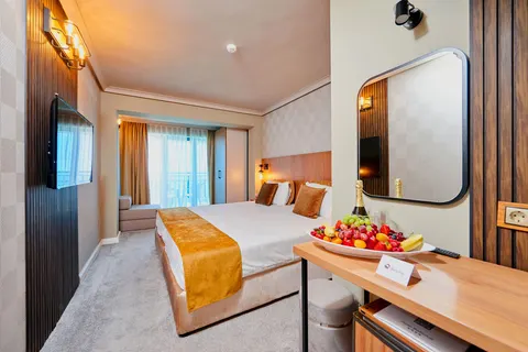 Sentido Bellevue Beach foto 10