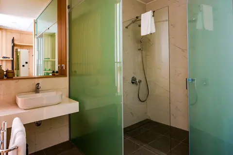 B1 City Hotel in Be One Hotel — foto 11