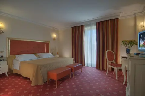 Hotel Terme All'Alba in Abano Terme — foto 12
