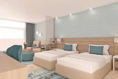 Hotel Sentido Neptun Beach in Несебър — foto 4