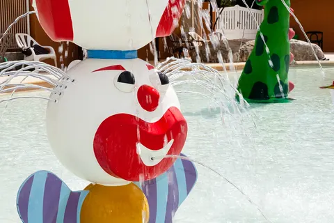 Camping Domaine Du Cros D Auzon foto 10