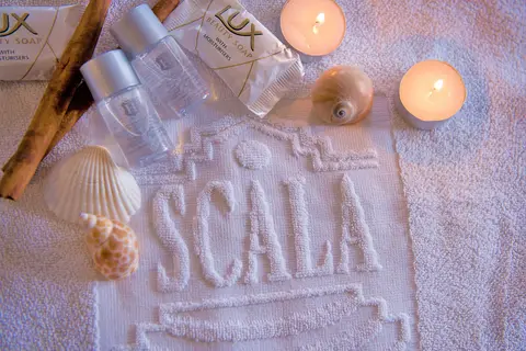 Scala Boutique Hotel & Suites in Δημοτική Ενότητα Γαζίου — foto 16