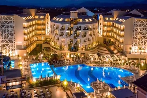 Seashell Vega in Manavgat, foto 21