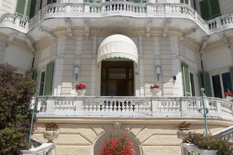 Imperiale Palace Hotel in Santa Margherita Ligure, foto 10