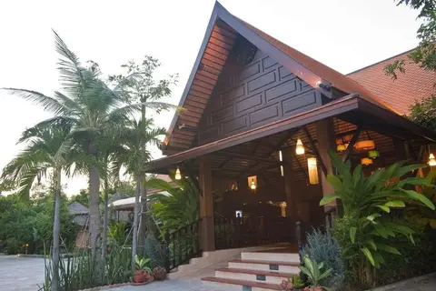 Inrawadee Resort in พัทยา — foto 10