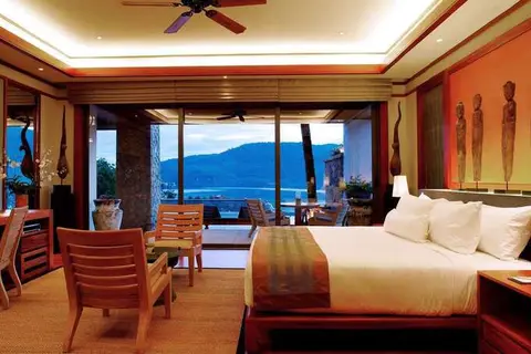 Andara Resort & Villas in Phuket — foto 14