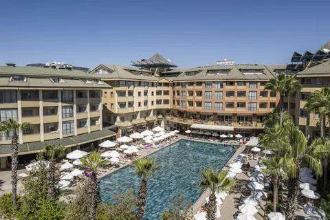 Side Star Park Hotel foto 2