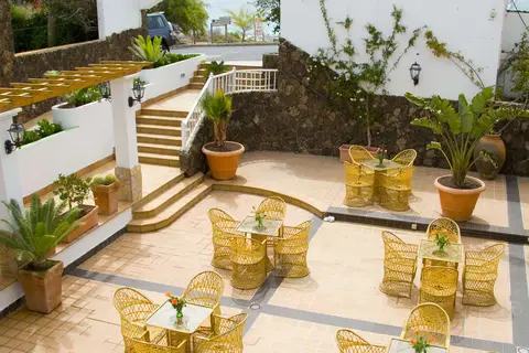 Aparthotel Esquinzo y Monte del Mar in Pájara, foto 14