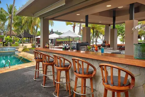Candi Beach Resort & Spa in Manggis, foto 8