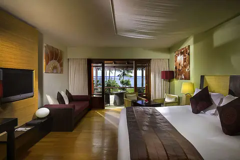 Sofitel Mauritius L'Imperial Resort & Spa in Flic en Flac VCA — foto 14