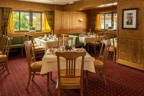 Hotel Zum Pinzger in Stumm — foto 7