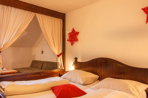 Hotel Marcius foto 2