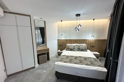 Happy Apart Hotel in Kusadasi — foto 21