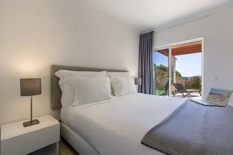 Salema Beach Village in Mexilhoeira Grande — foto 5