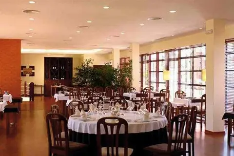 Miravillas Hotel in Vila Nova de Gaia — foto 23