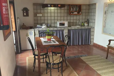 Villa Valentina in Fuencaliente de La Palma — foto 5