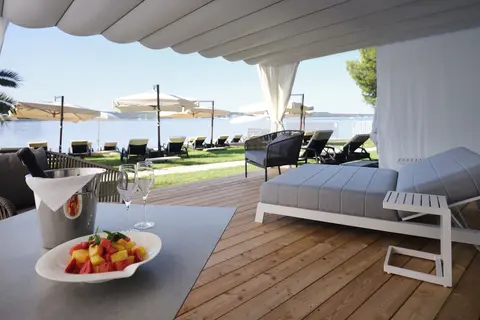 Grand Hotel Portoroz in Portorož, foto 25