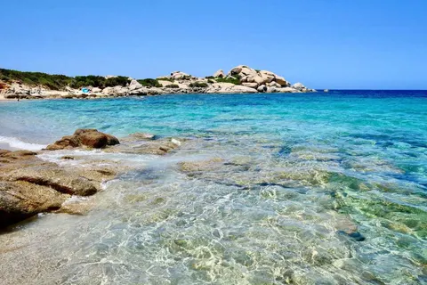 Camping La Gallura foto 2