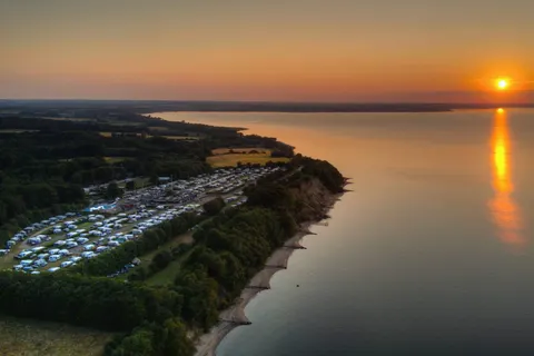 Dancamps Trelde Næs foto 2