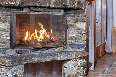 Chalet Villaroger foto 8