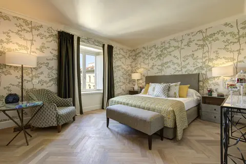 Hotel Savoy Florence, a Rocco Forte Hotel in Florence, foto 26