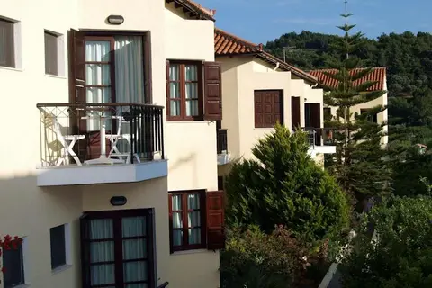 Kalidon Beach Hotel in Hotel Olympia Beach, foto 30