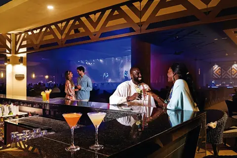 Hotel Riu Baobab in Communauté rurale de Malicounda — foto 17