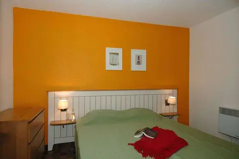 Odalys Résidence Saint-loup in Agde — foto 2