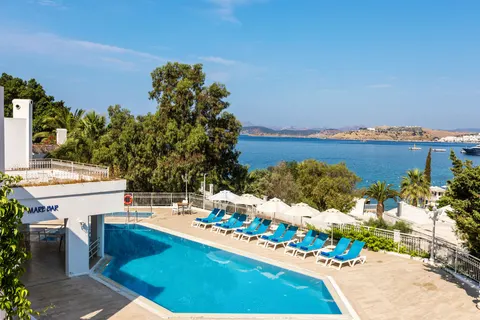 Labranda TMT Bodrum Resort in Bodrum — foto 33