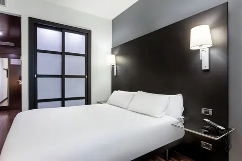 B&B HOTEL Madrid Getafe in Getafe, foto 21